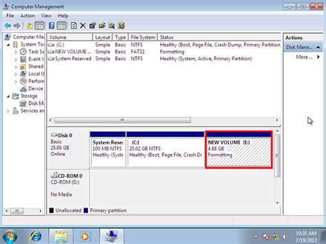 how to perform hard drive test in windows 7|windows 7 hard drive check.